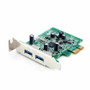 Dell 0KM7WN Quad Port Adapter Card