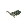 Cisco Broadcom 5709 Dual Port Ethernet Adapter Card for ProLiant DL360p Gen8 servers - 74-10899