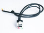 Fujitsu T26139-Y4017-V1 Cable for Front IO USB Audio - Compatible with Servers
