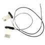 Dell 817KY Wireless Antenna Cable for Inspiron 3650 - Compatible with Dell desktops - 12 inches long