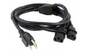 Oracle - 180-2382 IEC 320 C19 Power Cord