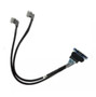 Dell 5W93G Cable Assembly Motherboard to mPERC 8X3.5 R740 - Compatible with Dell PowerEdge R740 Servers