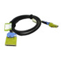 IBM 45D4786 POWER 1.5m 12x DDR Cable 1862 4.9ft - Compatible with IBM servers - Cable for data transfer.