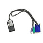 IBM 00FV876 Disk Backplane Power Cable