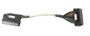 Dell 0TX846 Backplane SAS Cable