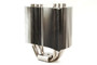 Apple - 603-9279 Xserve Heatsink