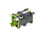 Fujitsu A3C40201802 System Fan for Heatsink - Replacement fan for efficient cooling in servers