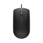 Dell 65K5F USB Optical Mouse