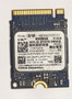 Dell 8C3CP 512GB M.2 NVMe SSD
