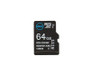 Dell 07XDNW - 64GB Micro SDXC Card
