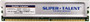 Super-Talent - D32PB1GJ 1GB DDR-400 Desktop Memory