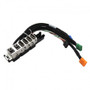 HP 611897-001 Front Panel I/O USB Audio