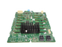 Dell 0XWP8P Backplane Board
