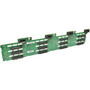 Cisco UCS HDD Backplane Assembly Board for C640 M4 - Compatible with ProLiant DL360p Gen8 servers