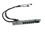 HP 761511-001 Front I/O USB-A Board