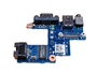 Dell 061WYK Laptop I/O Board