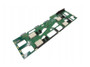 Dell PowerEdge Midplane Circuit Board 0X3PGJ for server racks