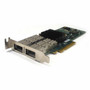 Sun Microsystems X4242A Dual 40GB/s InfiniBand PCI-E LP adapter for servers