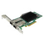 Emulex OCE11102 10G 2-Port Ethernet Adapter Card for Servers