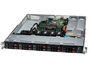 Super Micro SYS-F517H6-FT 4-Node Server