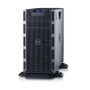 Dell PET330-3.5-8HDD Server Chassis & System Board