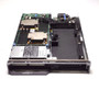 Dell PEM630 2X2.5HDD Blade Server with R10KJ V4 - Compatible with ProLiant DL360p Gen8 Servers