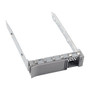 Cisco UCS 3.5 Drive Bracket HDD Tray for M3-M4 servers - 800-37836 - Server Accessories