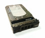 Dell HXN6P-EQL 6TB SAS Hard Drive