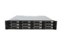 Dell PowerVault ME412 2U 12x3.5 Storage Enclosure with 2 Controllers and 2 Power Supplies, compatible with Dell servers