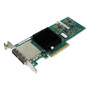 Oracle 8-Port 6Gbps SAS-2 External RAID HBA Card for Servers