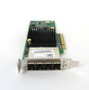 Oracle 7067091 - 4X4 PCIE-3 SAS-2 Adapter
