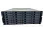 NetApp DS4486 24 Bay Dual Drive Shelf Expansion Array CTO - Compatible with NetApp servers, 24 drive bays
