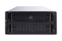 Equallogic Compellent SCV2080 84X3.5 CTO Storage Array - Compatible with servers, ideal for data storage.