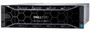 EMC SC5020F 16G Controllers 15 x 1.92TB SSD - Compatible with SC5020F servers - Front view