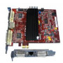 Dell DRAC Remote Access Host Card WHKJK Dual DVI Ethernet