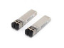 Avago AFBR-703SDZ-NA2 10Gbps Ethernet SFP+ 10GBase-SR Optical Transceiver - Compatible with Servers