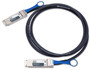 Dell 76V43 QSFP28 to QSFP28 DAC Cable