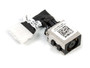 Dell 98C6H - Latitude 5580 Laptop DC Power Jack