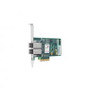 Brocade 825 8Gbps Dual Channel FC HBA Card for ProLiant DL360p Gen8 Servers