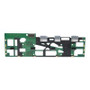 Dell PowerEdge Midplane Circuit Board JRX42 for Server Rack Installation