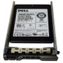 Dell 400GB MLC SATA 6Gb/s SSD 2.5 Drive for ProLiant DL360p Gen8 Servers