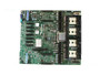 Dell THH7P Backplane Riser Board