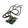 Dell 04HPKX Power Distribution Board for R330 Server - Compatible with Dell R330 servers - Mounted in server rack