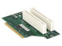 HP USDT CD/DVD Multibay Riser Board - 011973-001 - D530