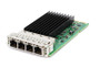 Dell Intel X710-T4L PCIe Ethernet Network Adapter 050RV4