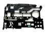 Dell 0C16XC Laptop Midframe