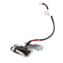 Dell 0GW65Y Intrusion Switch Power Cable 12X3.5 R750/R6525 for servers
