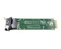 Dell 0HM7F6 Carrier Assy Boss-S2 Adapter
