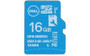 Dell 0MKRD4 16GB SD Micro SDHC/SDXC G14 memory card for servers