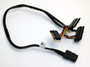 Dell 0T3F4V Cable Mini SAS to Dual SAS for Server Rack Compatibility